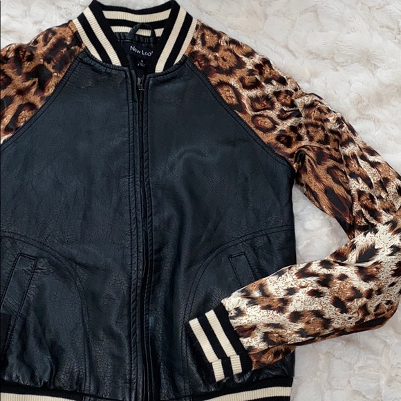 New look bomber SOLD - Picture 4 of 4